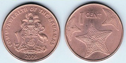 1 cent, 2009, 1014