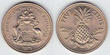 5 centi, 2005, 1015