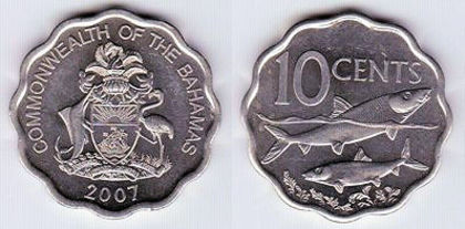 10 centi, 2007, 1017