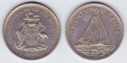25 centi, 2005, 1018