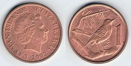 1 cent, 2008, 709
