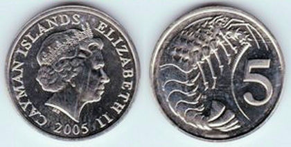 5 cent, 2008, 710
