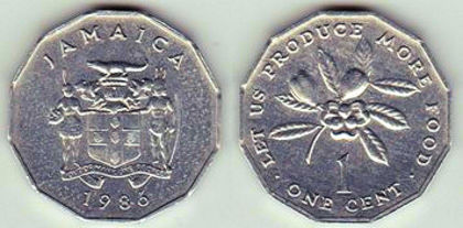 1 cent, 1990, 1079