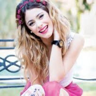images (9) - Martina Stoessel
