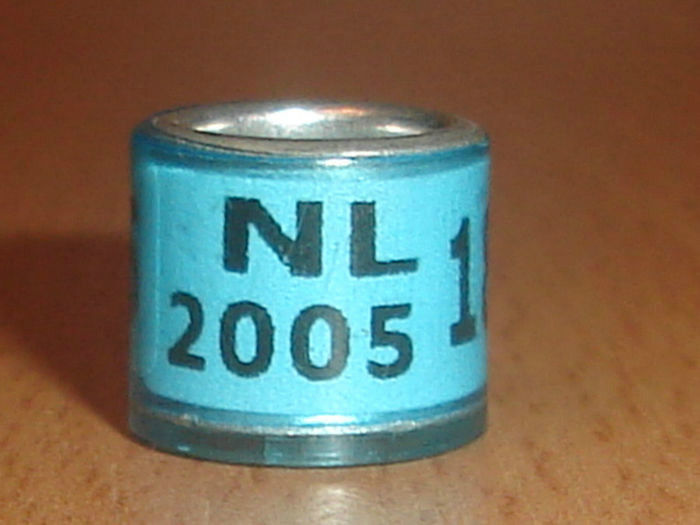 NL 2005 - OLANDA