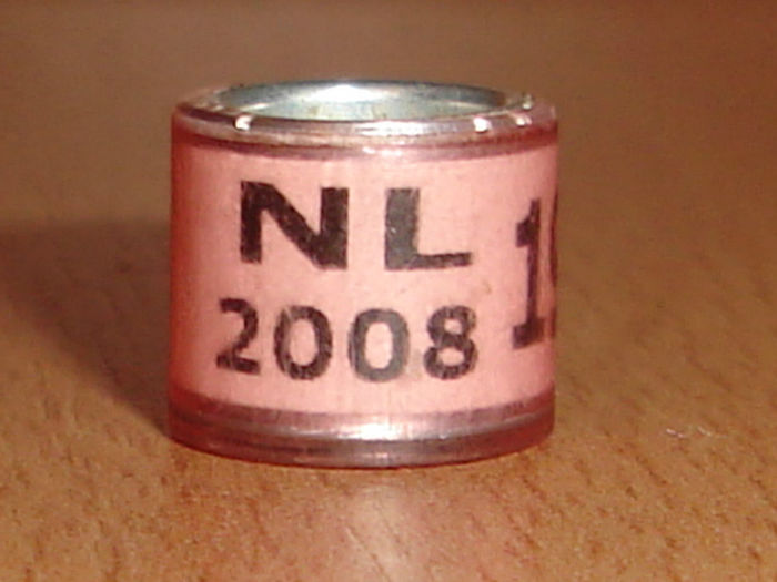 NL 2008 - OLANDA