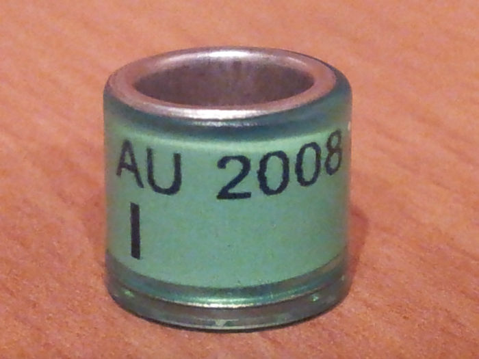 AU 2008 I