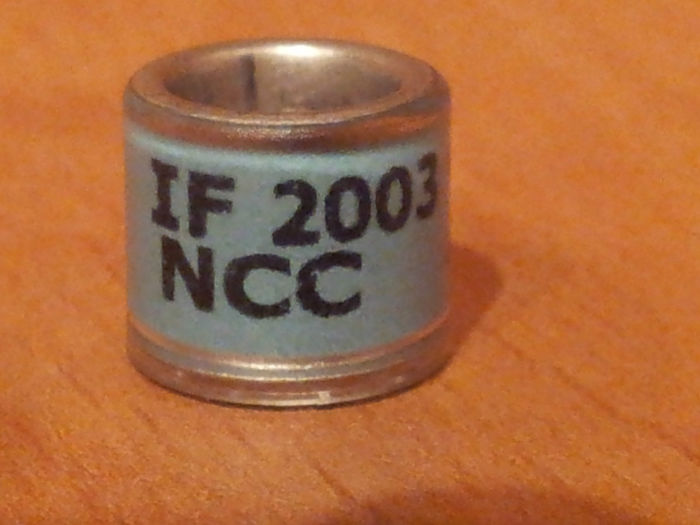 IF 2003 NCC