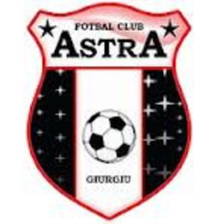 ASTRA GIURGIU