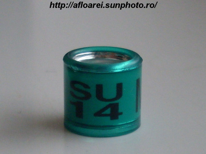 su 14 ml - SCOTIA-SU