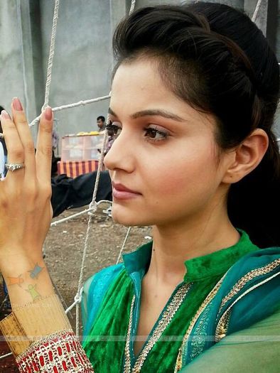 289535-rubina-dilaik - RUBINA DILAIK_POZE NOI 2013_2014