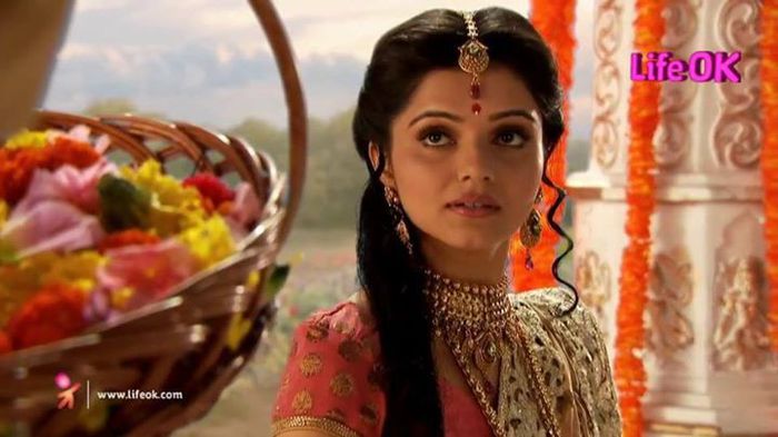 DEVON-KE-DEV-MAHADEV-SITA-1 - RUBINA DILAIK_POZE NOI 2013_2014