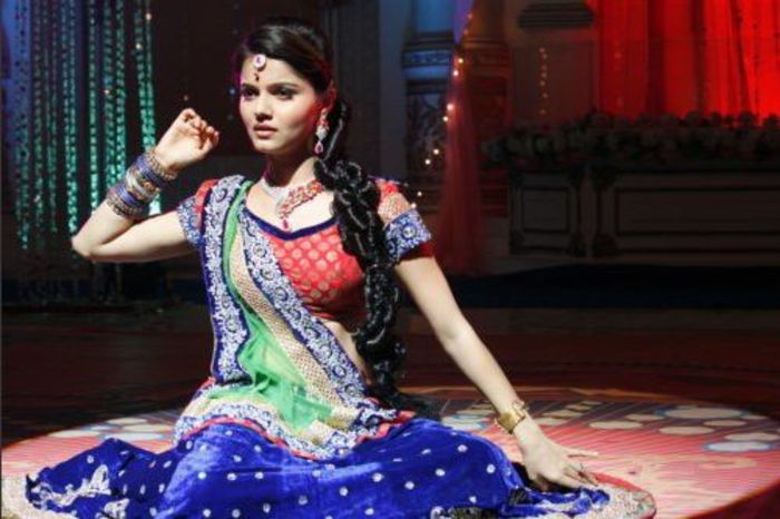 Newswala-i-Rubina_Dilaik_Quit_Zee_TV_Punarvivaah_Ek_Nayi_Umeed-iU-1 - RUBINA DILAIK_POZE NOI 2013_2014