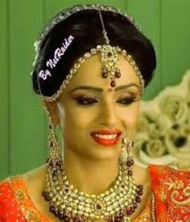 images - Parul Chauhan_ragini bidaai