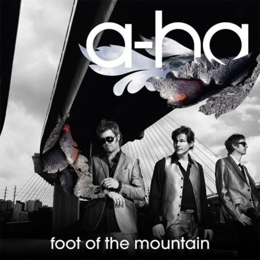 AHA_foot_of_the_mountain - A-HA