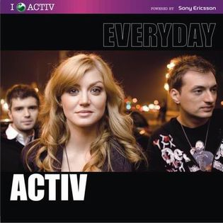Activ_-_Everyday