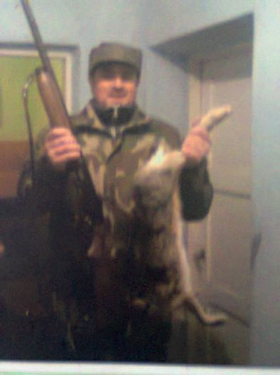 un prieten  apropiat