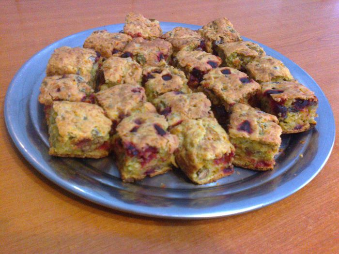 Felii cu legume - 3 - Culinar 2