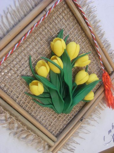 tablou branduse galbene 003