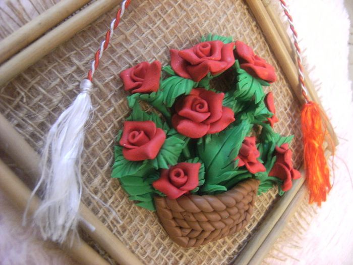 tablou trandafiri 004