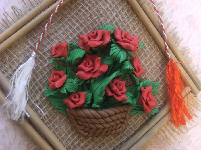 tablou trandafiri 001