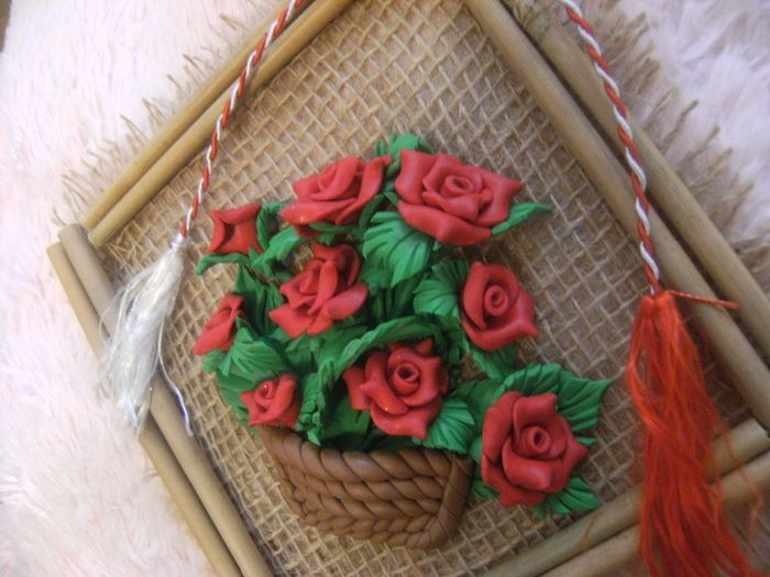 tablou trandafiri 003