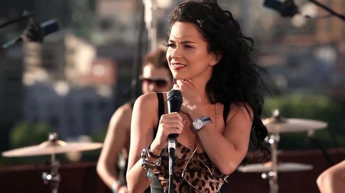 Inna-Tu si eu ghicit de  GIULIASWEETY - Ghiceste melodiile