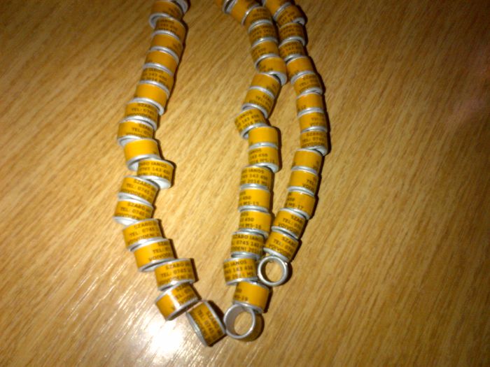 Inele Mele Personalizate- - CONTACT