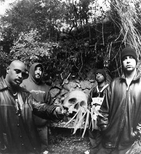 Cypress Hill - Cypress Hill