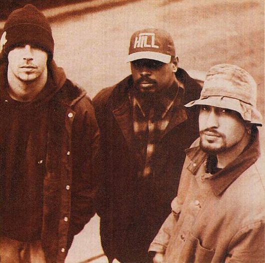 Cypress Hill - Cypress Hill