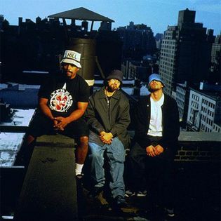 Cypress Hill