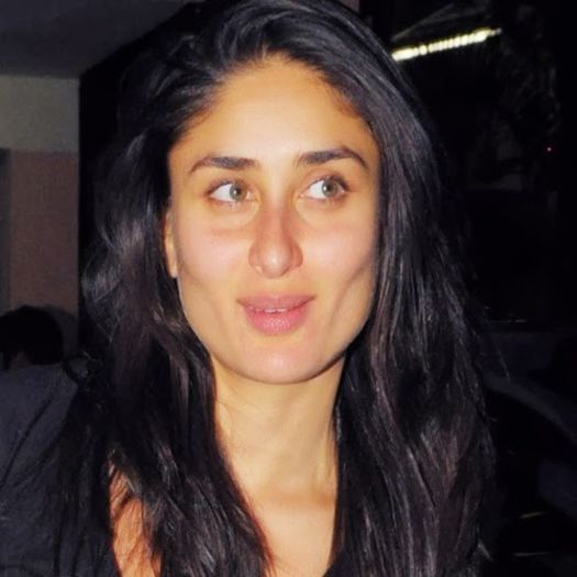 Kareena Kapoor Without  Makeup 2014 04