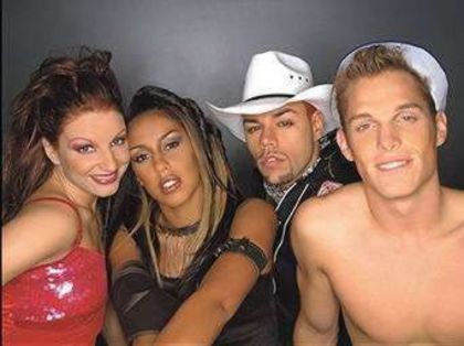 Vengaboys - Vengaboys