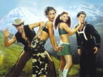 Vengaboys - Vengaboys