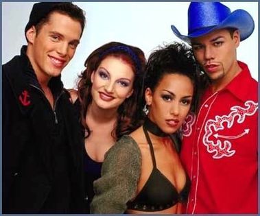 Vengaboys