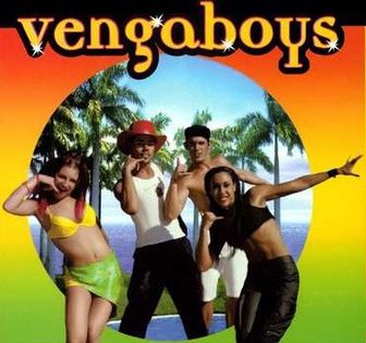 Vengaboys