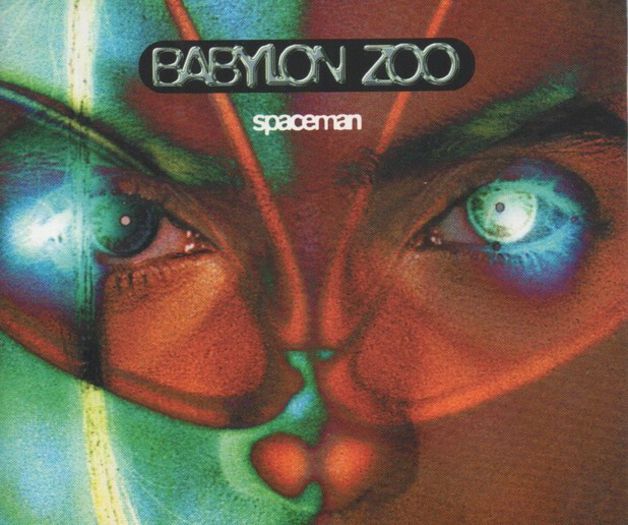 Babylon Zoo - Babylon Zoo