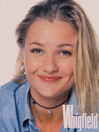 Whigfield - Whigfield