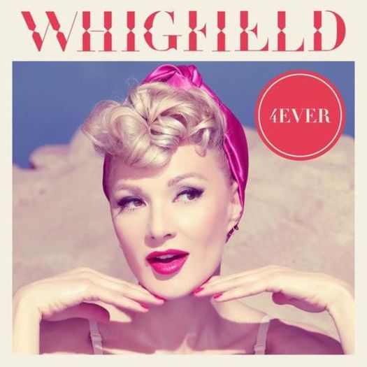 Whigfield - Whigfield