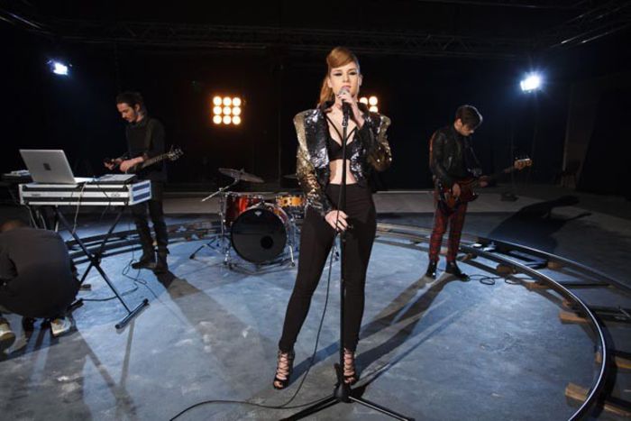 Kate-Din vina ta ghicit de Roxyyy - Ghiceste melodiile