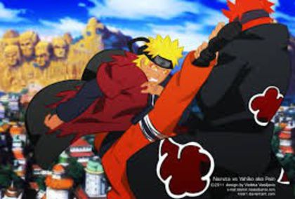 images (10) - naruto vs pain