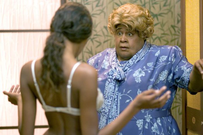 Acasa La Coana Mare 2