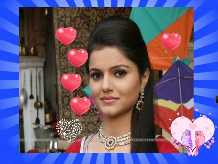 RUBINA DILAIK 2 - FAC COLAJE-CU CINE VRETI POZA-ALEGE-TI O POZA DE AICI LIBERA SAU SPUNETI CU CINE VRETI SA VA FAC EU 