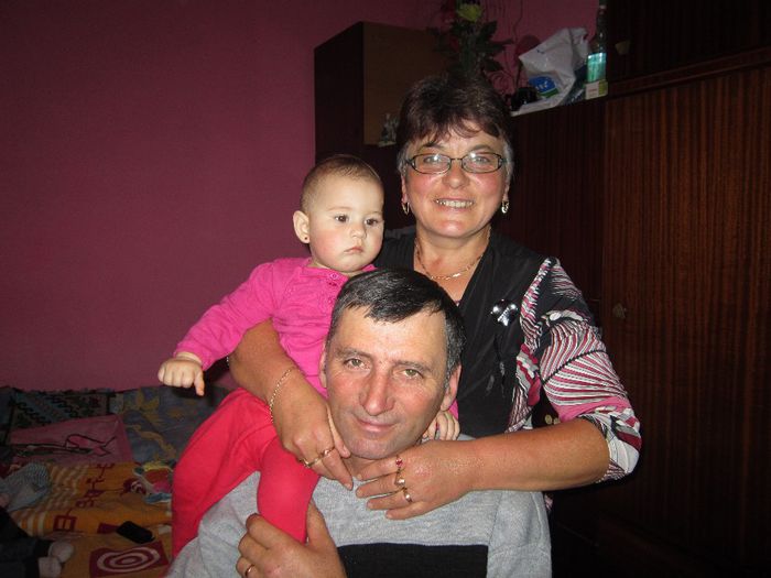 P 023 - Familia mea si prietenii