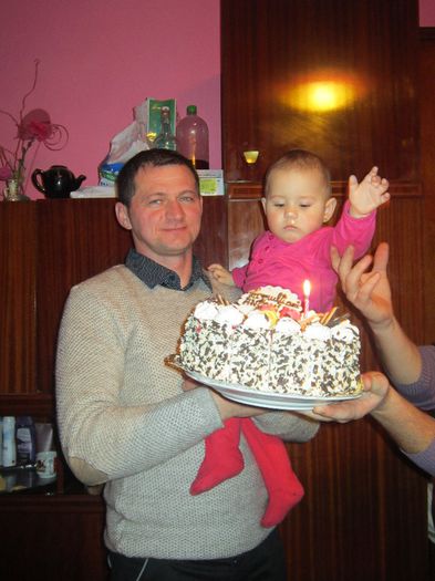 Portik cu Antonia - Familia mea si prietenii