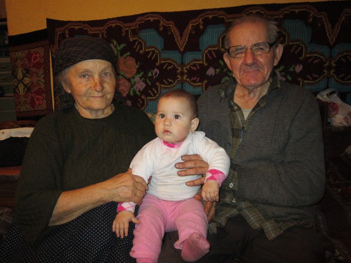 P 048 - Familia mea si prietenii