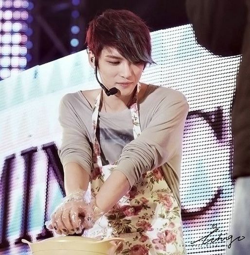  - La Muuulti Ani ___ KIM JAEJOONG