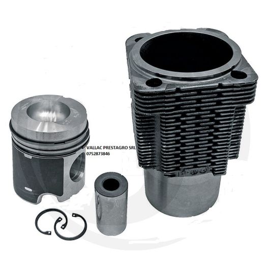 piston+camasa deutz- 310 euro - vand piese noi si second hand 0752873846