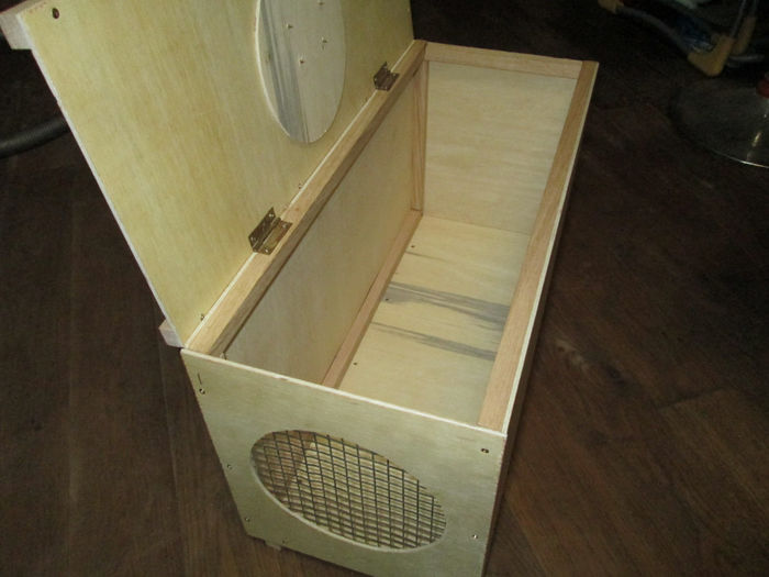 PLACAJ CU SIPCI STEJAR