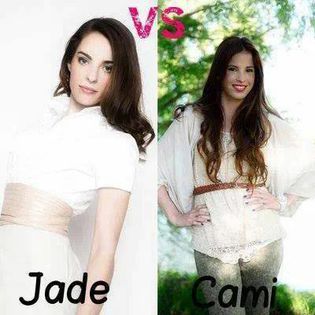 Jade vs Cami - Vs-4